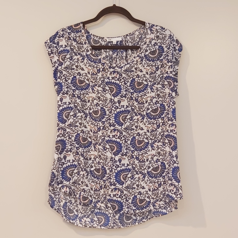 Dressy blouse